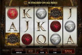 Free Slots Game Of Thrones
